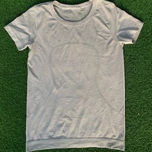 Relaxed Swiftly Tech Short Sleeve Shirt